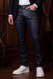 Legacy Slim Jeans
