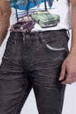 Legacy Slim Jeans