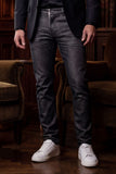 Legacy Slim Jeans