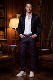 Legacy Slim Jeans