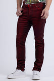 Legacy Slim Jeans