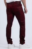 Legacy Slim Jeans