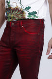 Legacy Slim Jeans