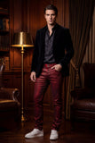 Legacy Slim Jeans