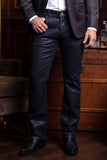 Legacy Straight Jeans