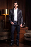 Legacy Straight Jeans