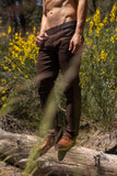Legacy Straight Jeans