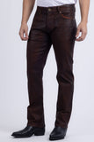 Legacy Straight Jeans