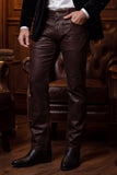 Legacy Straight Jeans