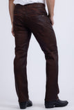 Legacy Straight Jeans