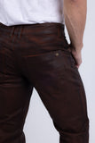Legacy Straight Jeans