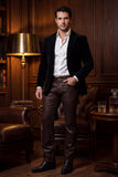 Legacy Straight Jeans