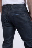 Legacy Straight Jeans