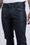 Legacy Straight Jeans