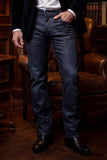 Legacy Straight Jeans