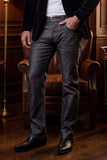Legacy Straight Jeans