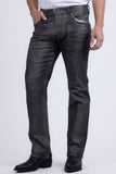 Legacy Straight Jeans