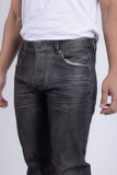 Legacy Straight Jeans