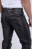 Legacy Straight Jeans