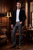 Legacy Straight Jeans