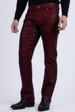 Legacy Straight Jeans