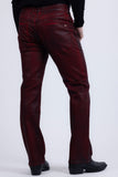 Legacy Straight Jeans