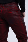 Legacy Straight Jeans