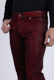 Legacy Straight Jeans