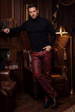Legacy Straight Jeans