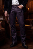 Legacy Straight Jeans