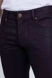 Legacy Straight Jeans