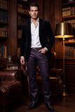 Legacy Straight Jeans