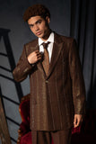 Slinket Rhinestone Suit