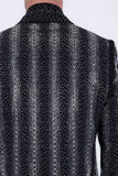 Slinket Rhinestone Suit