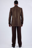 Slinket Rhinestone Suit