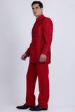 Slinket Rhinestone Suit