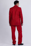Slinket Rhinestone Suit
