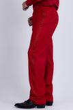 Slinket Rhinestone Suit