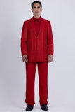 Slinket Rhinestone Suit