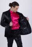 Poleone Sheeny Suit