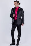 Poleone Sheeny Suit