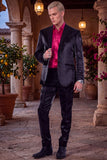 Poleone Sheeny Suit