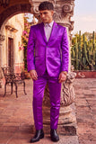Poleone Sheeny Suit