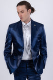 Poleone Sheeny Suit