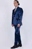 Poleone Sheeny Suit