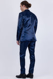Poleone Sheeny Suit
