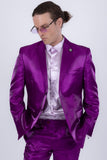 Poleone Sheeny Suit