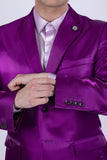 Poleone Sheeny Suit