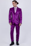 Poleone Sheeny Suit