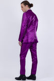 Poleone Sheeny Suit